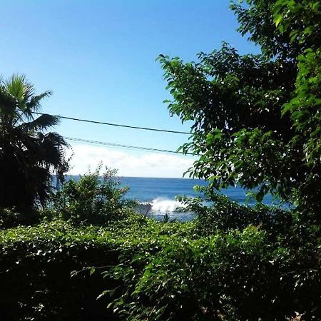 Charming 2Br Guest Suite With Ocean View Прая Екстериор снимка