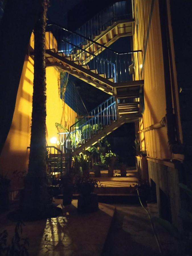 Charming 2Br Guest Suite With Ocean View Прая Екстериор снимка