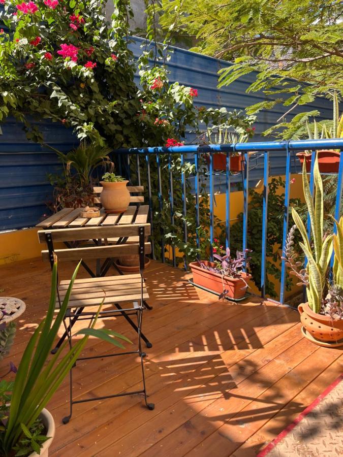 Charming 2Br Guest Suite With Ocean View Прая Екстериор снимка