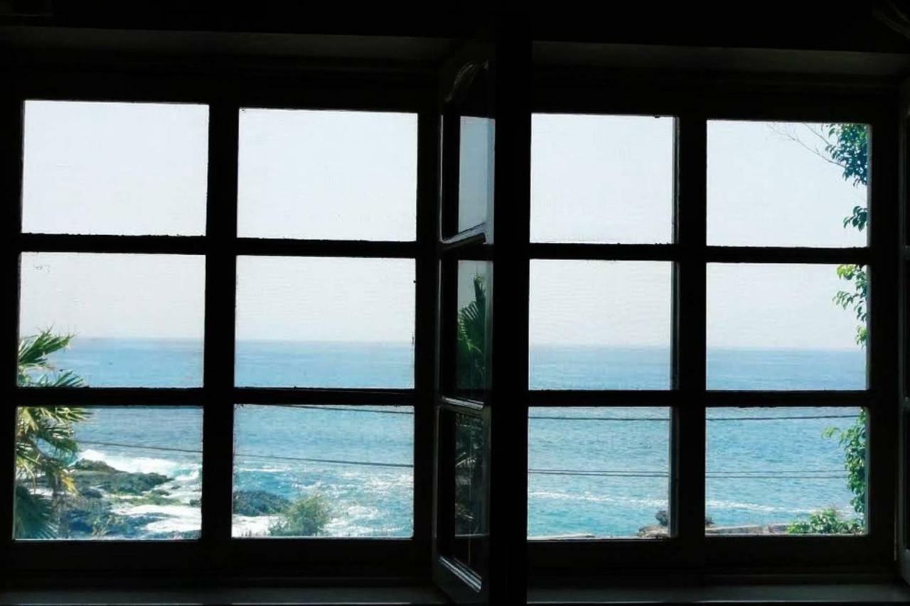 Charming 2Br Guest Suite With Ocean View Прая Екстериор снимка