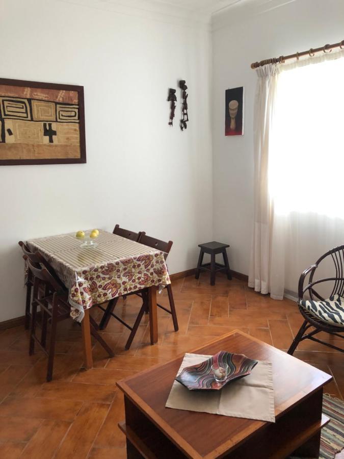 Charming 2Br Guest Suite With Ocean View Прая Екстериор снимка