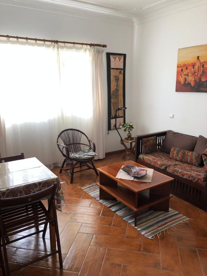Charming 2Br Guest Suite With Ocean View Прая Екстериор снимка